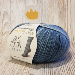 Regia Silk Color 2