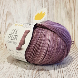 Regia Silk Color 2