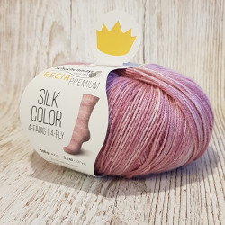 Regia Silk Color 2