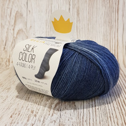 Regia Silk Color 2