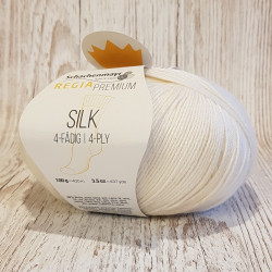 Regia Silk Color 2
