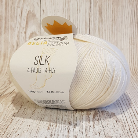 Regia Silk Color