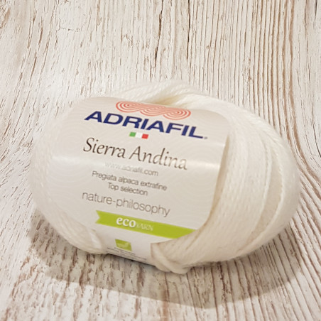 Sierra Andina