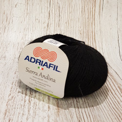 Sierra Andina 2