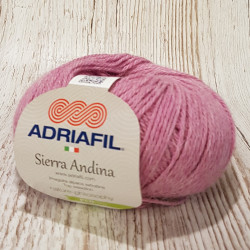 Sierra Andina 2