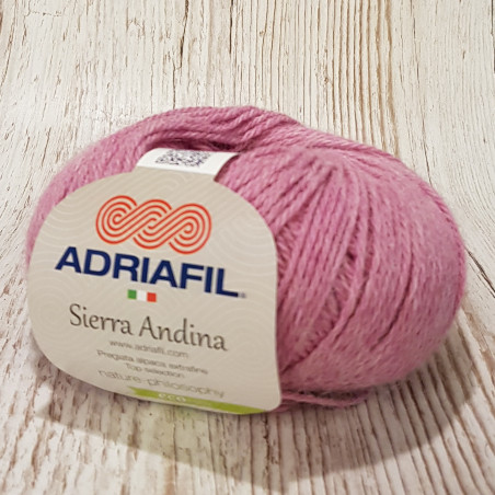 Sierra Andina