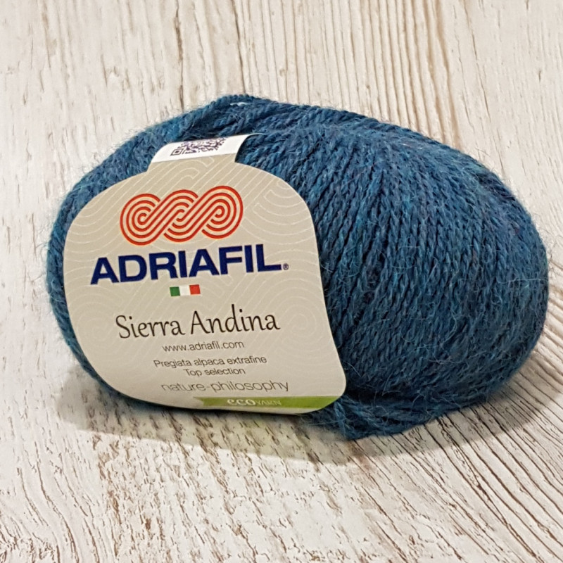 Sierra Andina