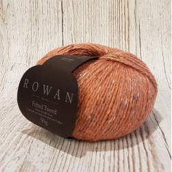 Felted Tweed 2