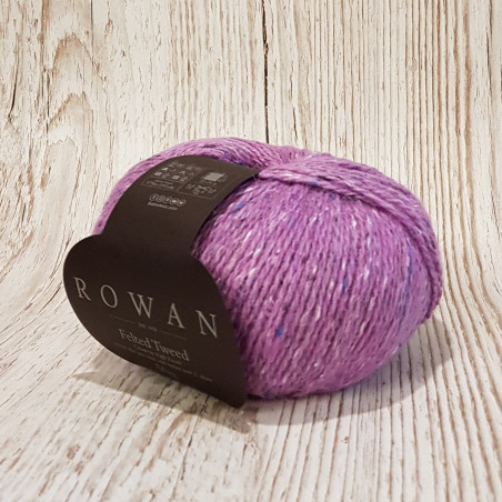 Felted Tweed