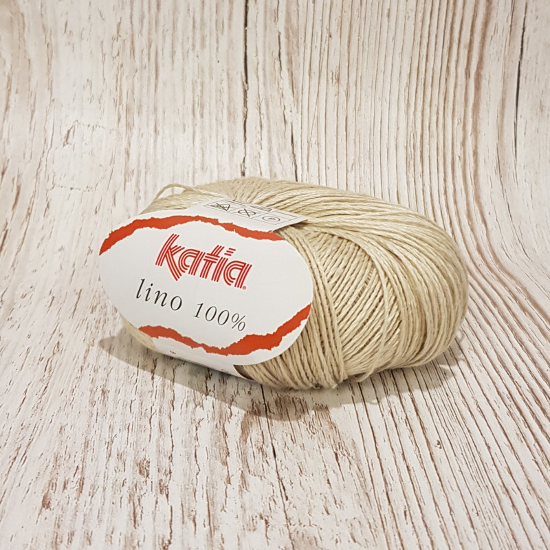 Lino 100%