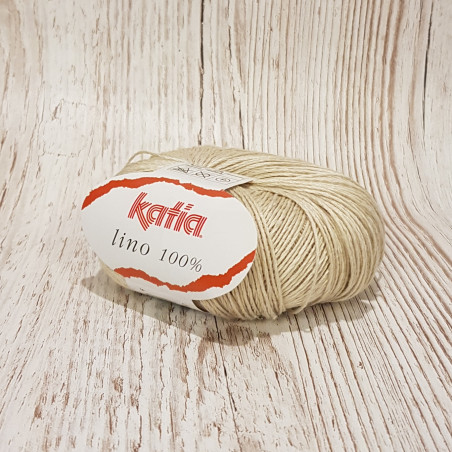 Lino 100%