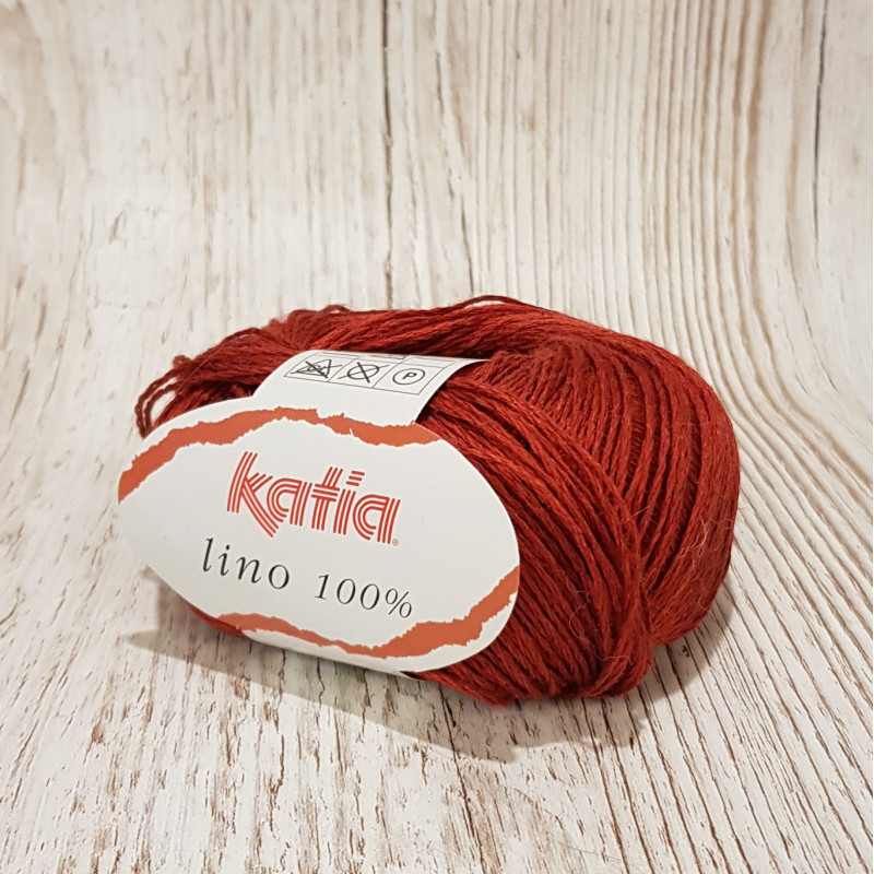Lino 100%