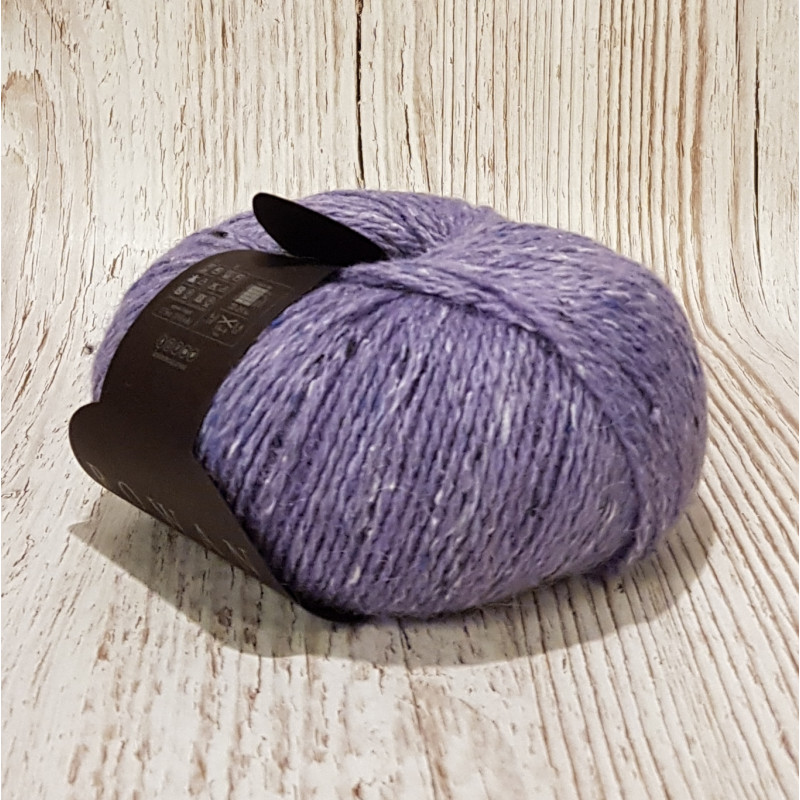 Felted Tweed