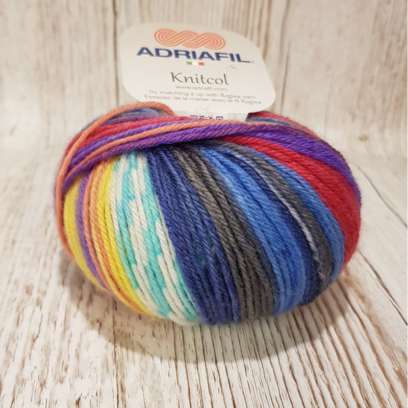Knitcol