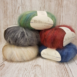 Bella Color 2
