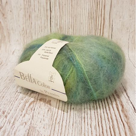 Bella Color