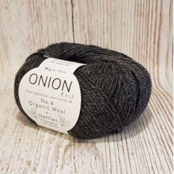 No 4 Org. Wool + Nettles 2