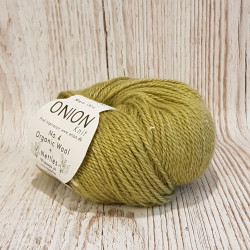 No 4 Org. Wool + Nettles 2