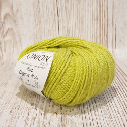 No 4 Org. Wool + Nettles 2