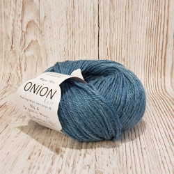 No 4 Org. Wool + Nettles 2