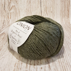 No 4 Org. Wool + Nettles 2