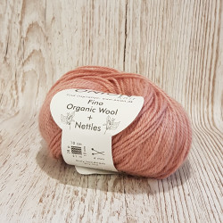 No 4 Org. Wool + Nettles 2
