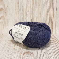 No 4 Org. Wool + Nettles 2