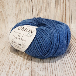 No 4 Org. Wool + Nettles 2