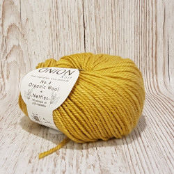 No 4 Org. Wool + Nettles 2