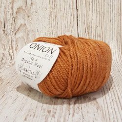 No 4 Org. Wool + Nettles 2