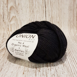 No 4 Org. Wool + Nettles 2