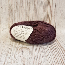 Nettle Sock Yarn 2