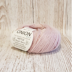 Nettle Sock Yarn 2