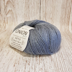 Nettle Sock Yarn 2
