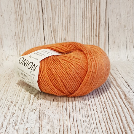 Nettle Sock Yarn
