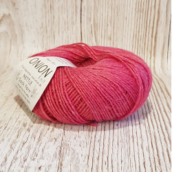 Nettle Sock Yarn 2