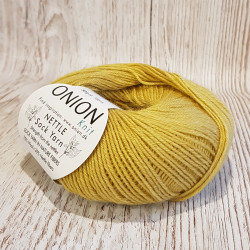 Nettle Sock Yarn 2