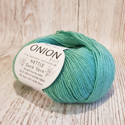 Nettle Sock Yarn 2