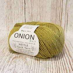 Nettle Sock Yarn 2