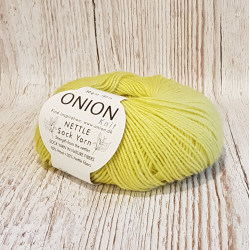 Nettle Sock Yarn 2