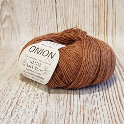 Nettle Sock Yarn 2