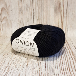Nettle Sock Yarn 2