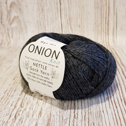 Nettle Sock Yarn 2