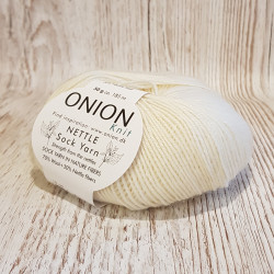 Nettle Sock Yarn 2