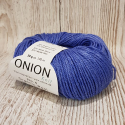 No 4 Org. Wool + Nettles 2