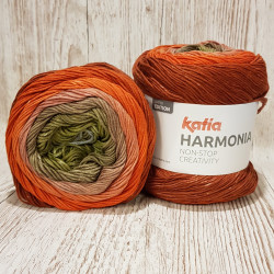 Harmonia 2