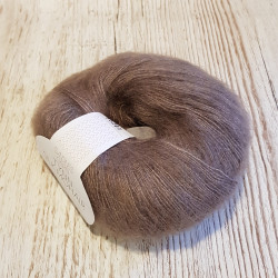 Tynn Silk Mohair 2