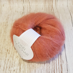Tynn Silk Mohair 2