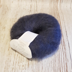 Tynn Silk Mohair 2