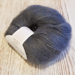 Tynn Silk Mohair 2